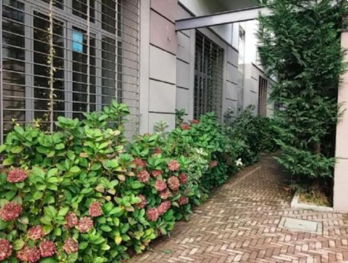 Glamour Home Μιλάνο Εξωτερικό φωτογραφία
