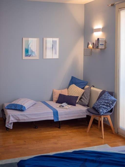 Glamour Home Μιλάνο Εξωτερικό φωτογραφία