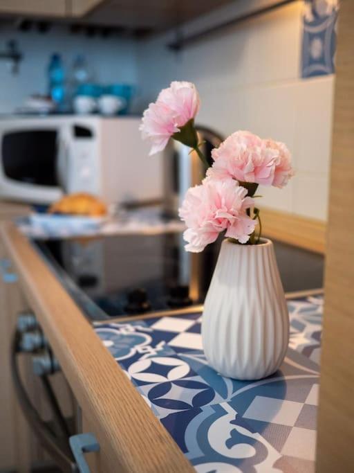 Glamour Home Μιλάνο Εξωτερικό φωτογραφία