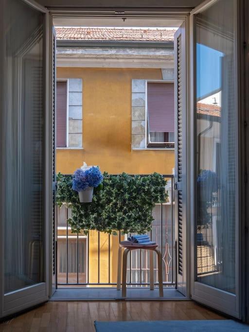 Glamour Home Μιλάνο Εξωτερικό φωτογραφία
