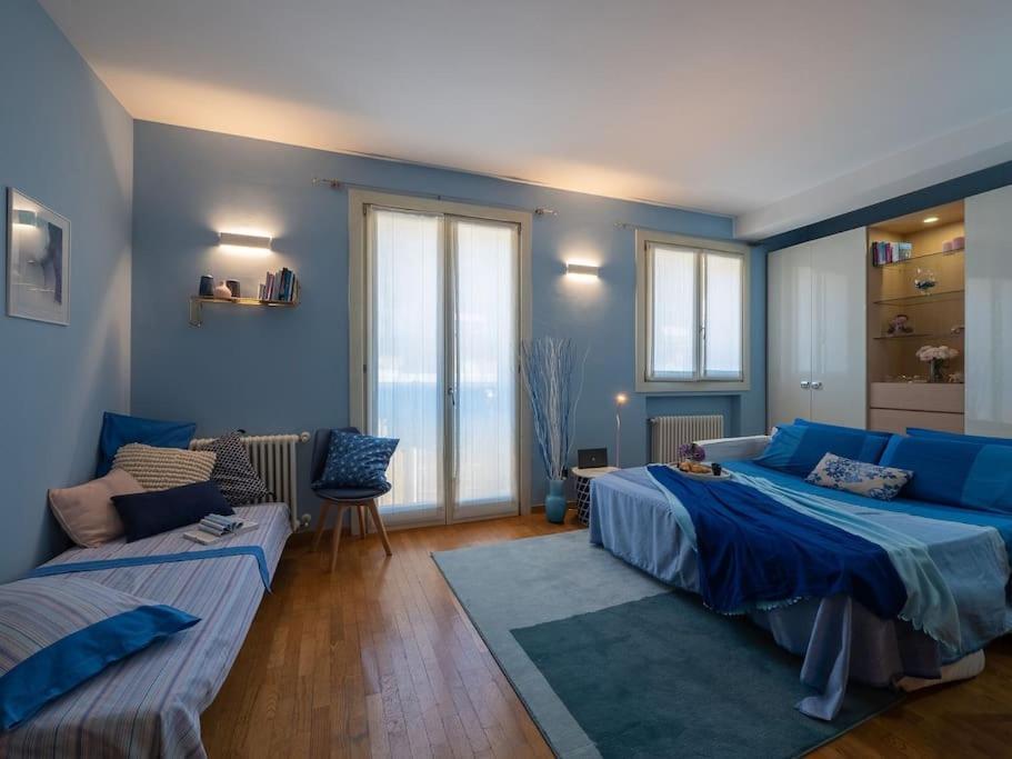 Glamour Home Μιλάνο Εξωτερικό φωτογραφία