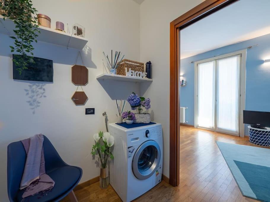 Glamour Home Μιλάνο Εξωτερικό φωτογραφία
