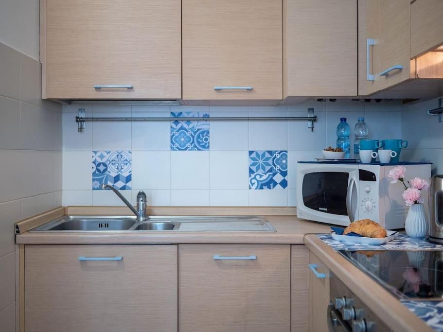 Glamour Home Μιλάνο Εξωτερικό φωτογραφία