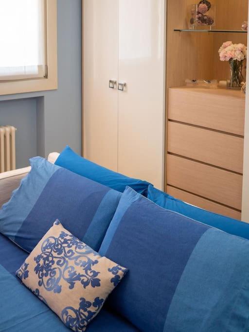 Glamour Home Μιλάνο Εξωτερικό φωτογραφία