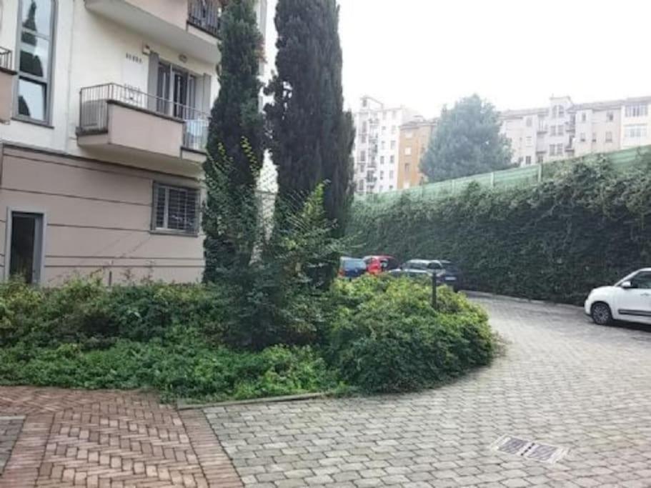 Glamour Home Μιλάνο Εξωτερικό φωτογραφία