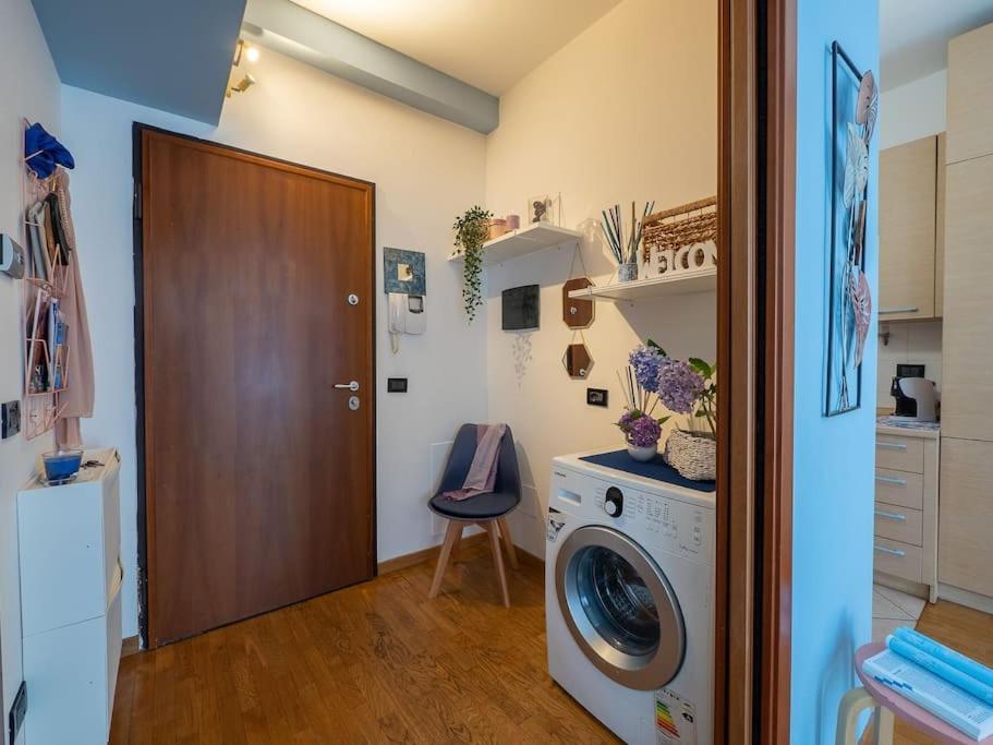Glamour Home Μιλάνο Εξωτερικό φωτογραφία